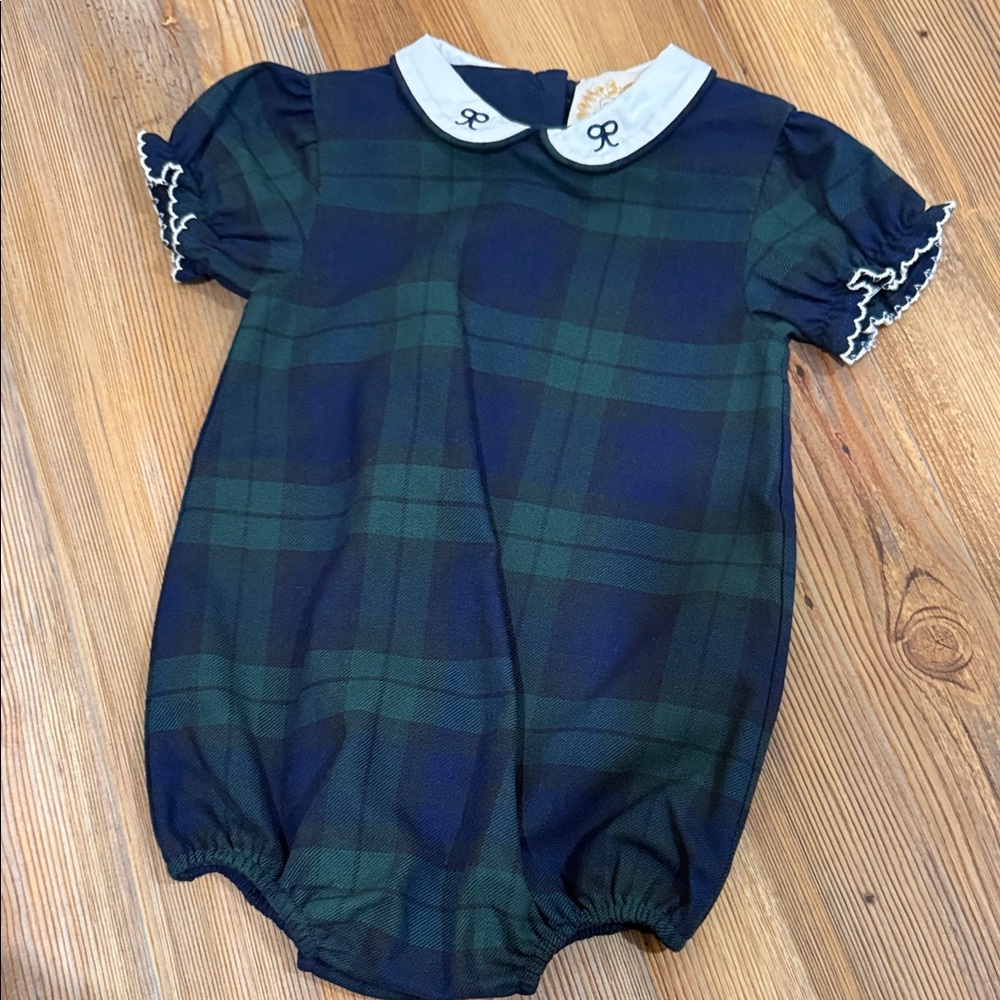 TBBC Bubble NWOT